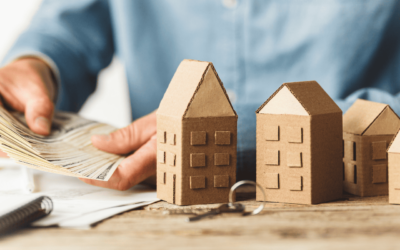 Benefits of Real Estate Investing: Unlocking Financial Opportunities in Smyrna